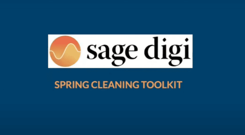 Declutter your Google Ads account with these spring cleaning tips